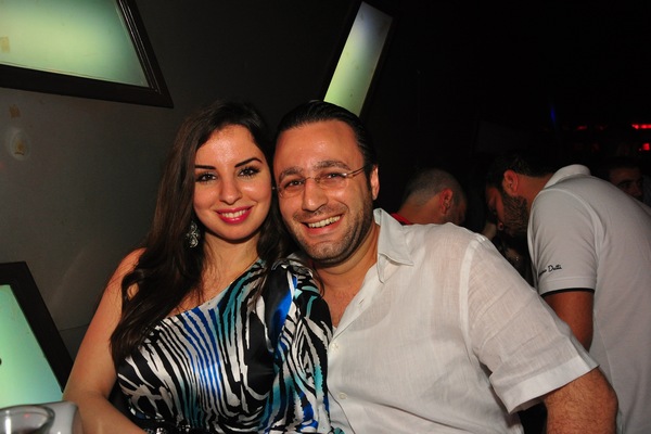 Naji Osta At Taiga Batroun